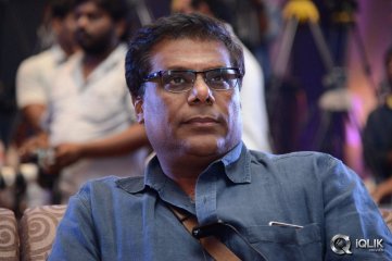 Yamaleela 2 Movie First Look Launch